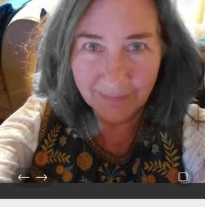 Meet your Posher, Yvonne